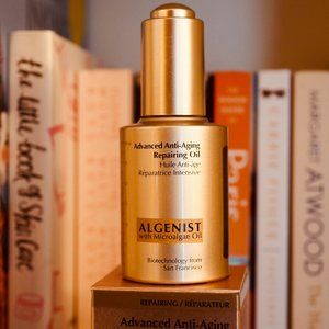 Algenist Advanced Anti Aging Repairing Oil with Microalgae Oil